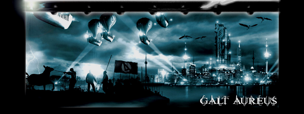 galt aureus: indie rock, alt rock, classical, orchestral