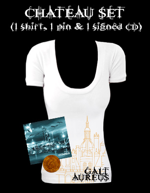 GA chateau bundle