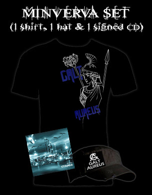 GA minerva bundle