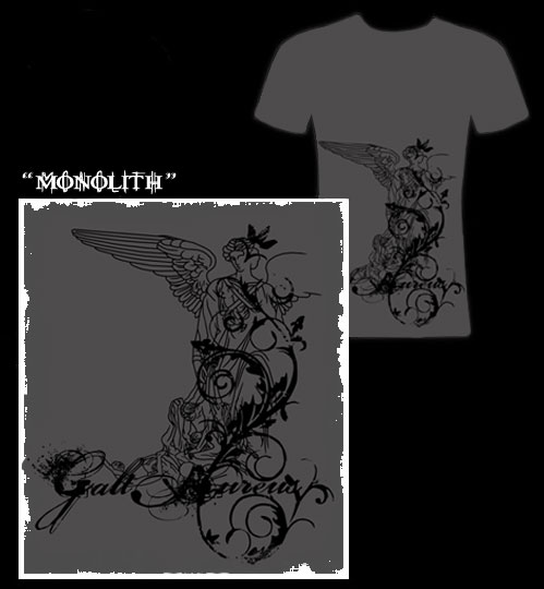 monolith shirt