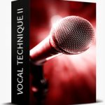 Vocal Technique II: Advanced