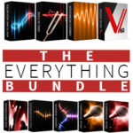 The Everything Bundle + 1 Private Lesson