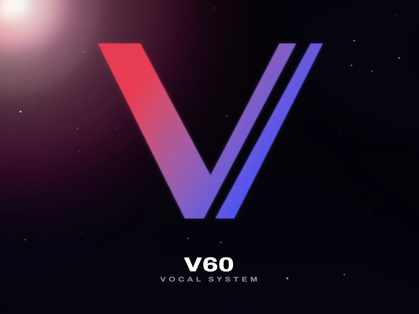 V60 Vocal System